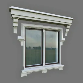 Architectural Element 29